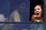 GDF divulga nomes de terroristas bolsonaristas presos em Brasília