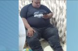 Corpo de jovem obeso que morreu após ter atendimento negado por falta de maca em SP é sepultado