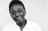 Sósia diz que Pelé o ajudou a sair do alcoolismo: ‘Só agradecer’ Sósia diz que Pelé o ajudou a sair do alcoolismo: ‘Só agradecer’