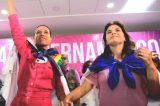 Confira a cerimônia de posse de Raquel Lyra, nova governadora de Pernambuco