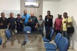 Direção do SAAE Juazeiro se reúne com comunitários da sede e do interior e ouve demandas