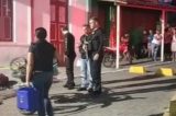 Polícia prende suspeitos de chacina que deixou 5 mortos em São João, no Agreste de Pernambuco