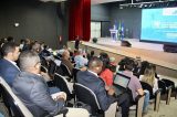 SENAI-PE discute em Petrolina tecnologias para a agricultura familiar em parceria com a ONU SENAI-PE discute em Petrolina tecnologias para a agricultura familiar em parceria com a ONU