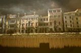 Como os romanos conseguiram construir Veneza sobre lama e água 15 séculos atrás