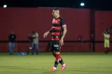 No sufoco, Vitória vence o Cordino e avança para a segunda fase da pré-Copa do Nordeste