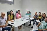 Fortalecimento do setor cultural é pauta de reunião em Sento-Sé