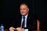 Ronaldo Carletto deve ser o novo presidente do PP na Bahia Ronaldo Carletto deve ser o novo presidente do PP na Bahia