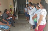 Ações alusivas à Campanha Nacional de Prevenção da Gravidez na Adolescência são realizadas em Sento-Sé