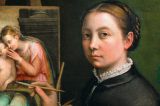 Sofonisba Anguissola, a pintora renascentista admirada por Michelangelo e ‘ofuscada’ na História