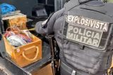 Pará usa até “camburão do Bin Laden” contra crime ambiental