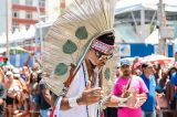 VÍDEO: Carlinhos Brown se revolta ao não ser escalado para abrir evento de Carnaval