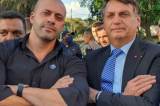 Preso e condenado pelo STF, Daniel Silveira já recebeu perdão de Bolsonaro
