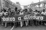 Marcha em memória dos 60 anos do golpe terá encontro com família de João Goulart