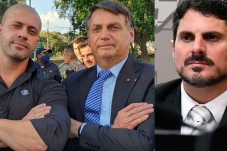 Golpe de Bolsonaro: “Se houve armação isso é motivo pra prisão preventiva de todos”, diz Pedro Serrano