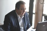 Com Codevasf e influência nacional, Elmar divide protagonismo com ACM Neto