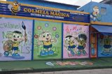 Três pessoas são condenadas por tortura em escola infantil de São Paulo Três pessoas são condenadas por tortura em escola infantil de São Paulo