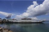 Comandante de ferry envolvido em batida não poderia ter pilotado a embarcação