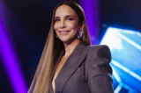 Ivete Sangalo revela desilusão amorosa com direito a flagra de traição durante show da cantora Rosana