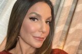  Ivete Sangalo contrata novo gestor de imagem