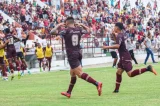 Jacuipense bate a Juazeirense e garante a classificação para a semifinal na vice-liderança do Baianão