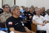 Jerônimo deve repensar sobre a segurança. Sensação é que só piora