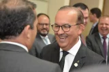 Governador de Santa Catarina apoiou medida de Bolsonaro que faz seu estado perder R$ 700 mil por hora