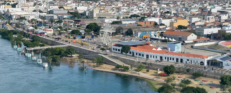 Juazeiro celebra 148 anos com programação festiva, inaugurações e anúncios de novos investimentos
