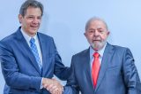 Planalto pode mudar texto da âncora fiscal a ser apresentado por Haddad Planalto pode mudar texto da âncora fiscal a ser apresentado por Haddad