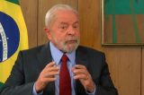 Lula diz que Bolsonaro “preparou um golpe”; denúncia de Do Val será usada para torná-lo inelegível