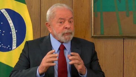 Lula diz que Bolsonaro “preparou um golpe”; denúncia de Do Val será usada para torná-lo inelegível