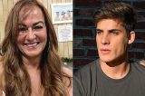 Juntos? Amigo expõe encontro da mãe de Neymar com Tiago Ramos