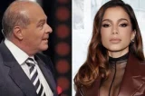 Marcelo de Carvalho elogia Samara Joy, cita tatuagem e alfineta Anitta