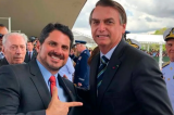 O golpe de Estado de Bolsonaro e Daniel Silveira detalhado à Veja pelo senador Marcos do Val