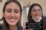 Médicas são exoneradas após zombarem de paciente aos gritos: “Exorcizada”