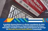 Prefeitura de Juazeiro vai entregar Mercado Joca de Souza Oliveira no dia 1º de março