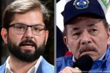 Presidente do Chile classifica Daniel Ortega como ditador