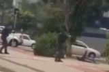 PMs da Rota que mataram assaltante em SP farão teste e poderão voltar ao trabalho