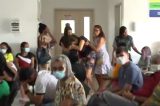 Jacobina: 11 mil alunos ficam sem aulas após intoxicação alimentar de professores