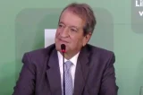 PL sente ‘cheiro de vingança’ em relato do senador Marcos do Val