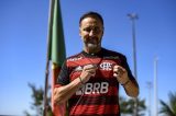 Flamengo retoma trabalho de pré-temporada com foco na parte física e vagas em aberto antes de nova decisão