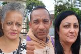 ‘Ou paga a luz ou come, qual você escolhe?’: os brasileiros na fila para limpar nome ‘Ou paga a luz ou come, qual você escolhe?’: os brasileiros na fila para limpar nome