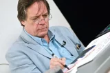 Cartunista Paulo Caruso morre em São Paulo, aos 73 anos