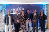 Renato Brandão representa Câmara de vereadores de Juazeiro no evento Conexão Contábil Bahia