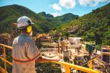 Produção mineral comercializada da Bahia cresce 50% nos dois primeiros meses do ano