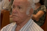 Miguel Coelho emite Nota de Pesar pelo falecimento de seu tio-avô, Adalberto Coelho, um dos fundadores do Grupo Coelho