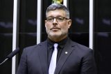 Alexandre Frota revela cachê de R$ 300 mil para posar em revista masculina