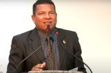 Vereador Amadeus dos Santos faz duras criticas à oposição