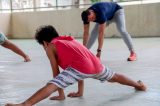 Parceria entre Prefeitura de Juazeiro e Univasf possibilita momentos de lazer para crianças e adolescentes da Casa Messe de Amor