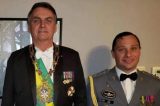 Veja o documento enviado pelo coronel ‘amigo’ de Bolsonaro para liberar joias