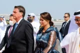 Base governista quer convocar Bolsonaro para depor na CPMI dos atos terroristas de 8/1
